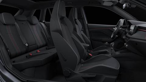 2026 Škoda Kamiq — sličica 5