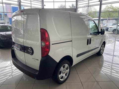 2024 Opel Combo — sličica 6