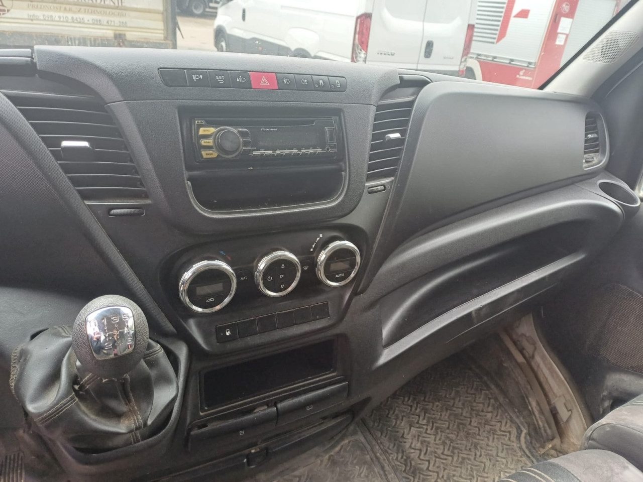 2015 Iveco Daily — fotografija 6