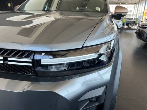2025 Dacia Bigster — sličica 9