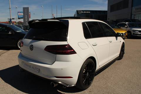 2018 Volkswagen Golf VII — sličica 5