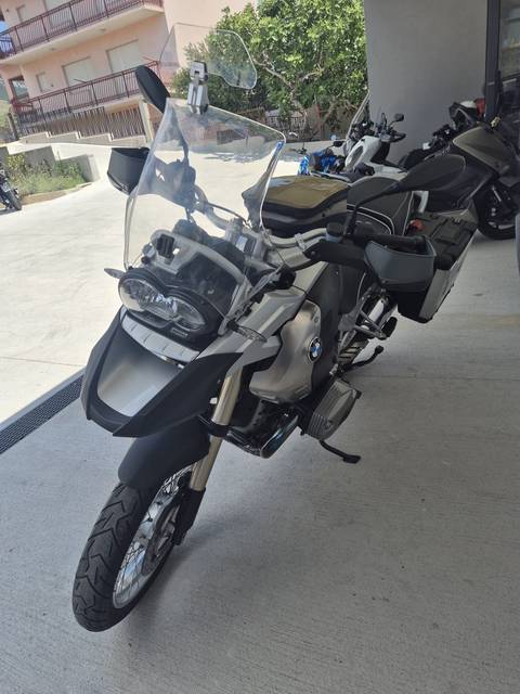 2008 BMW R 1200 — sličica 13