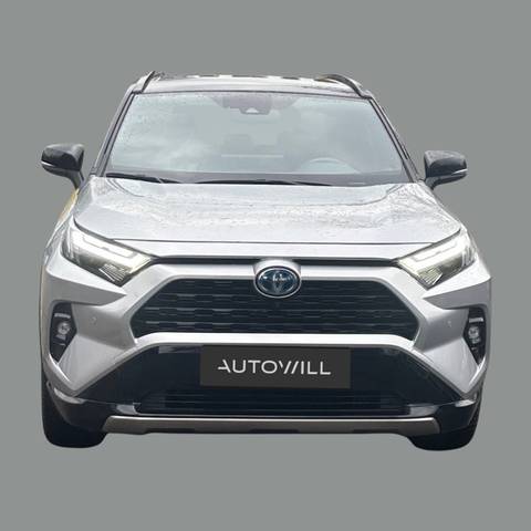 Toyota RAV4 — sličica 3