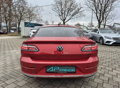 2024 Volkswagen Arteon — sličica 5