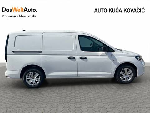 2025 Volkswagen Caddy — sličica 6