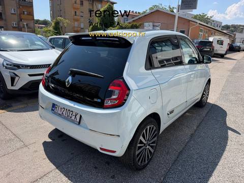 2021 Renault Twingo Electric — sličica 6