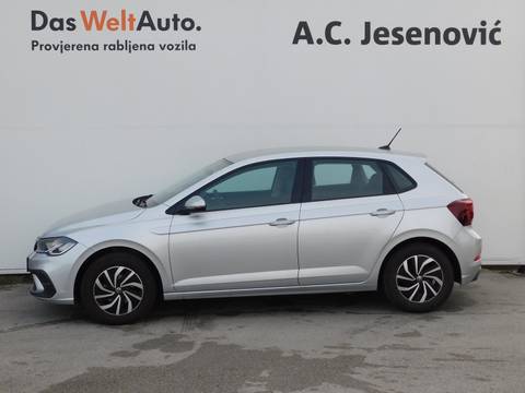 2024 Volkswagen Polo — sličica 6