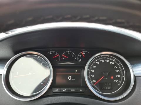 2014 Peugeot 508 — sličica 11