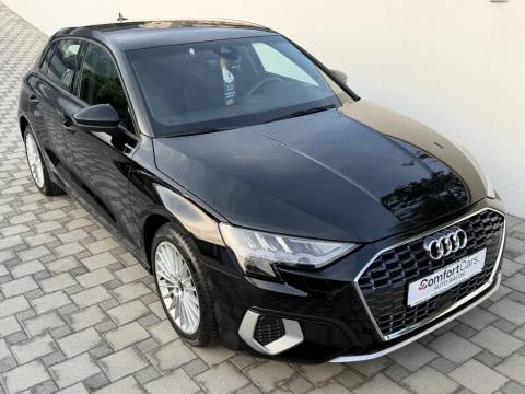 2022 Audi A3 — sličica 4