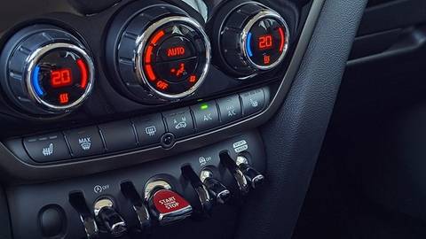 2021 Mini Cooper — sličica 14