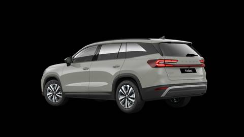 2026 Škoda Kodiaq — sličica 4