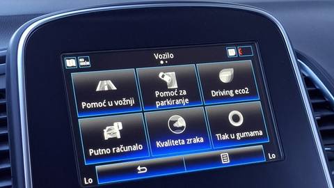 2019 Renault Grand — sličica 11