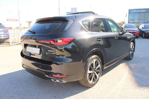 2025 Mazda CX-60 — sličica 5