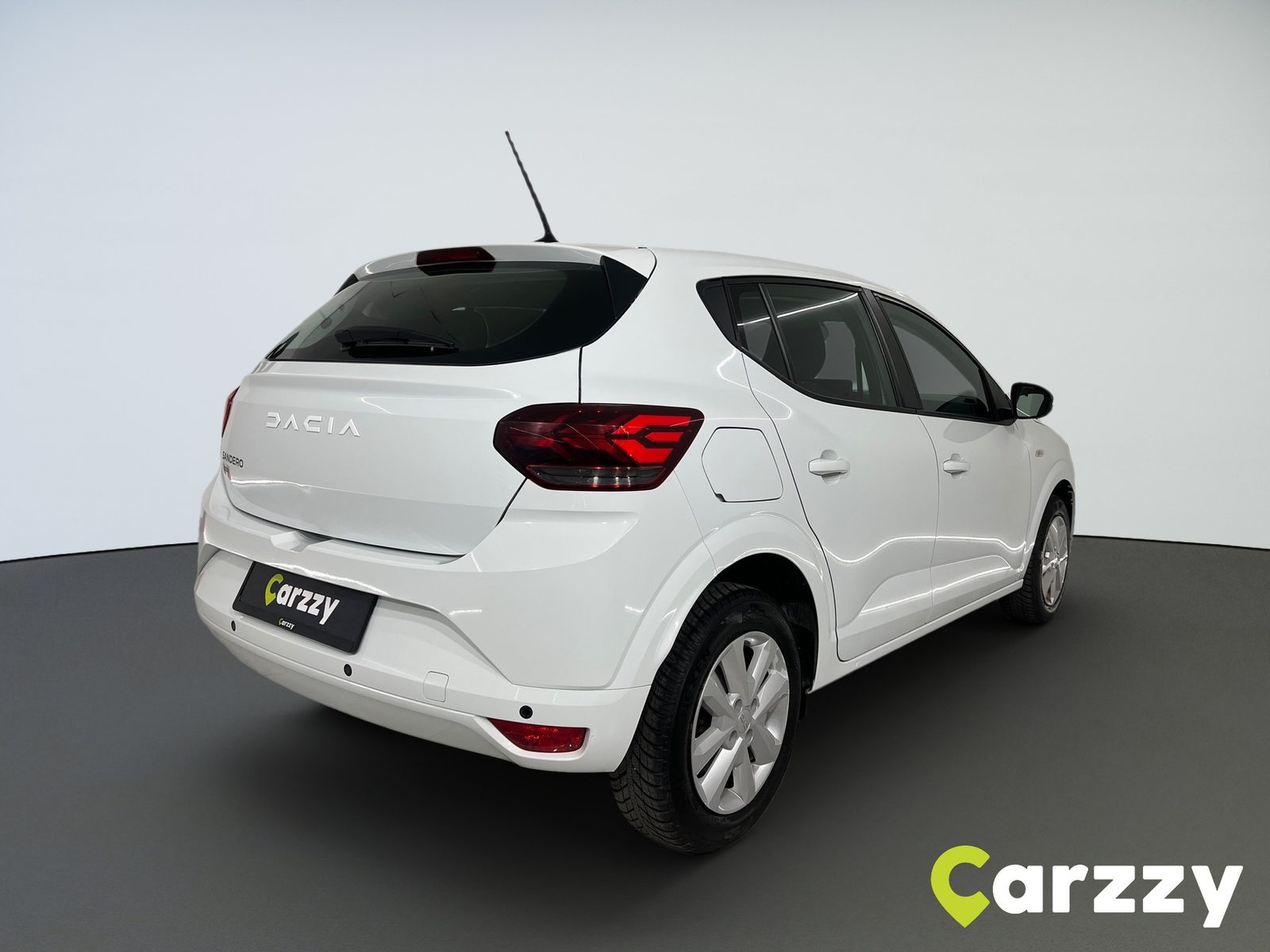 2023 Dacia Sandero — fotografija 5