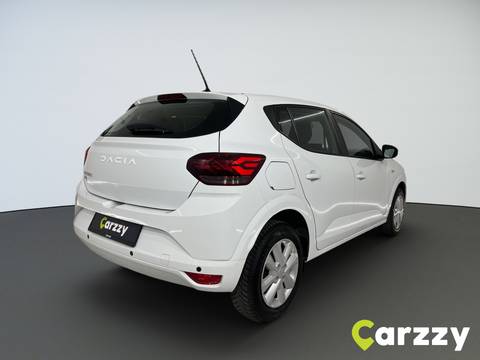 2023 Dacia Sandero — sličica 5