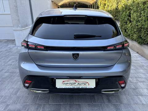 2023 Peugeot 308 — sličica 4