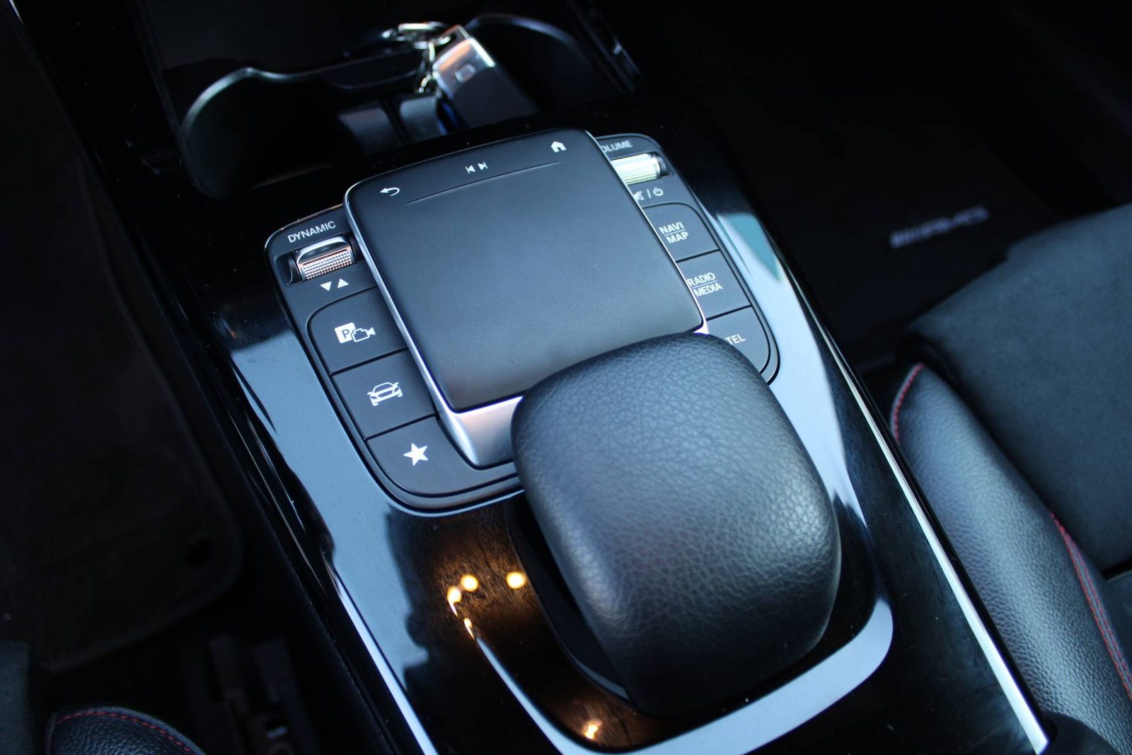 2021 Mercedes-Benz A-klasa — fotografija 17