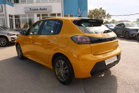 2022 Peugeot 208 — sličica 7