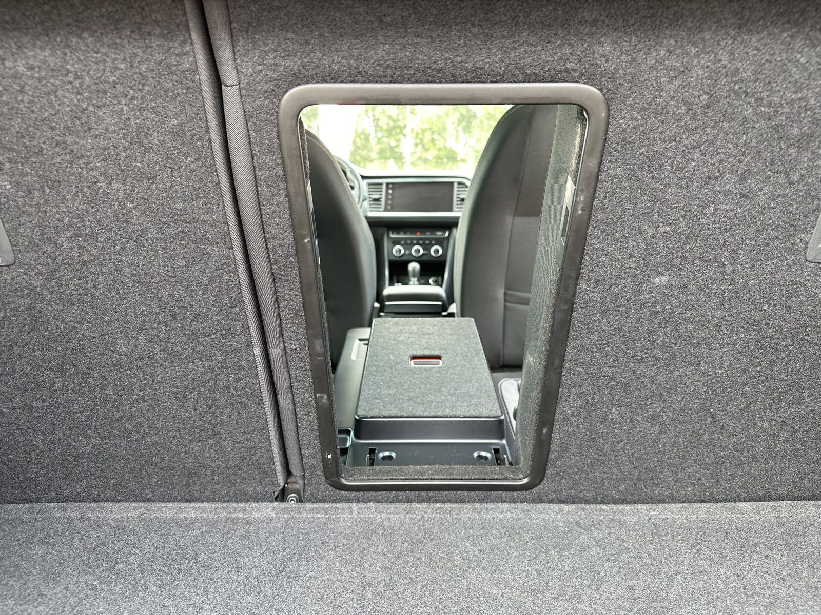 2023 Seat Ateca — fotografija 23