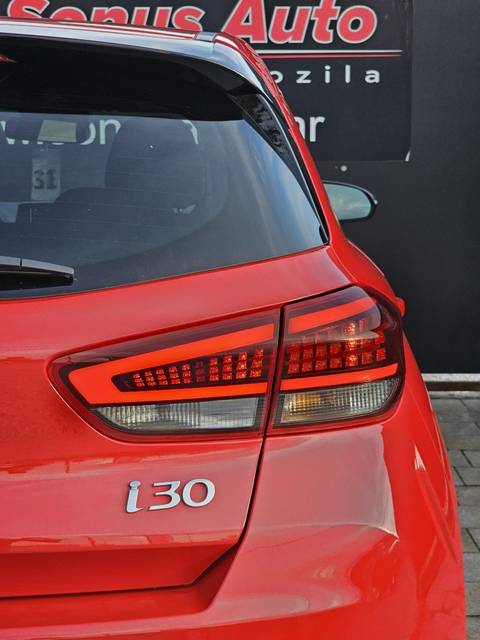 2022 Hyundai i30 — sličica 22