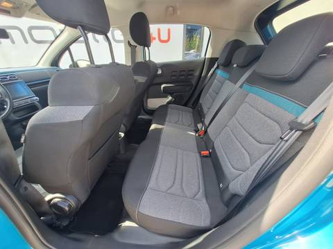 2021 Citroën C3 — sličica 10