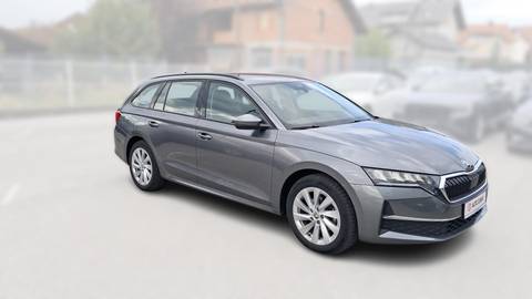 2024 Škoda Octavia Combi — sličica 3