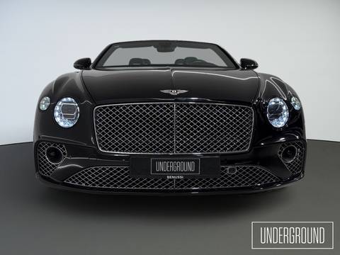 2019 Bentley Continental GT — sličica 2