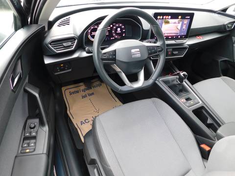 2025 Seat Leon — sličica 9