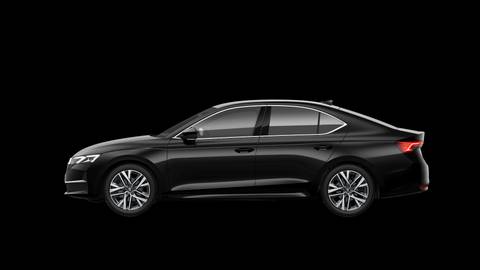 2026 Škoda Octavia — sličica 3