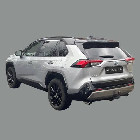 Toyota RAV4 — sličica 7