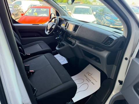2022 Opel Vivaro — sličica 21