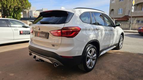 2019 BMW X1 — sličica 5