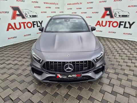 2020 Mercedes-Benz A-klasa — sličica 2