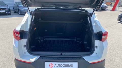 2021 Opel Grandland X