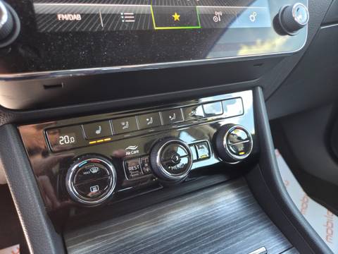 2023 Škoda Superb — sličica 14
