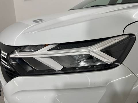 2023 Dacia Sandero — sličica 9