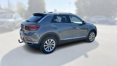 2024 Volkswagen T-Roc — sličica 7