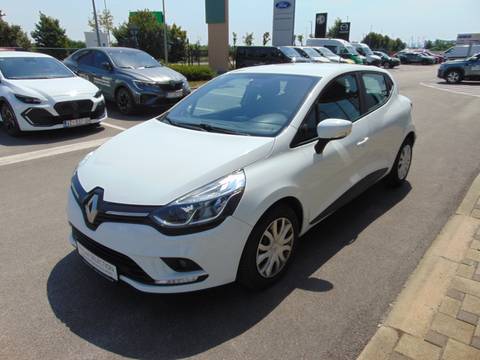 2019 Renault Clio — sličica 2