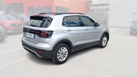 2023 Volkswagen T-Cross — sličica 7