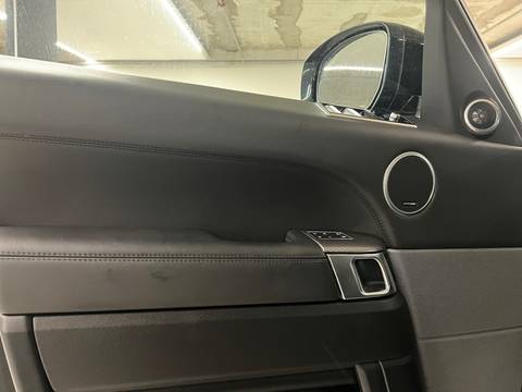 2022 Land Rover Range Rover Sport — sličica 14