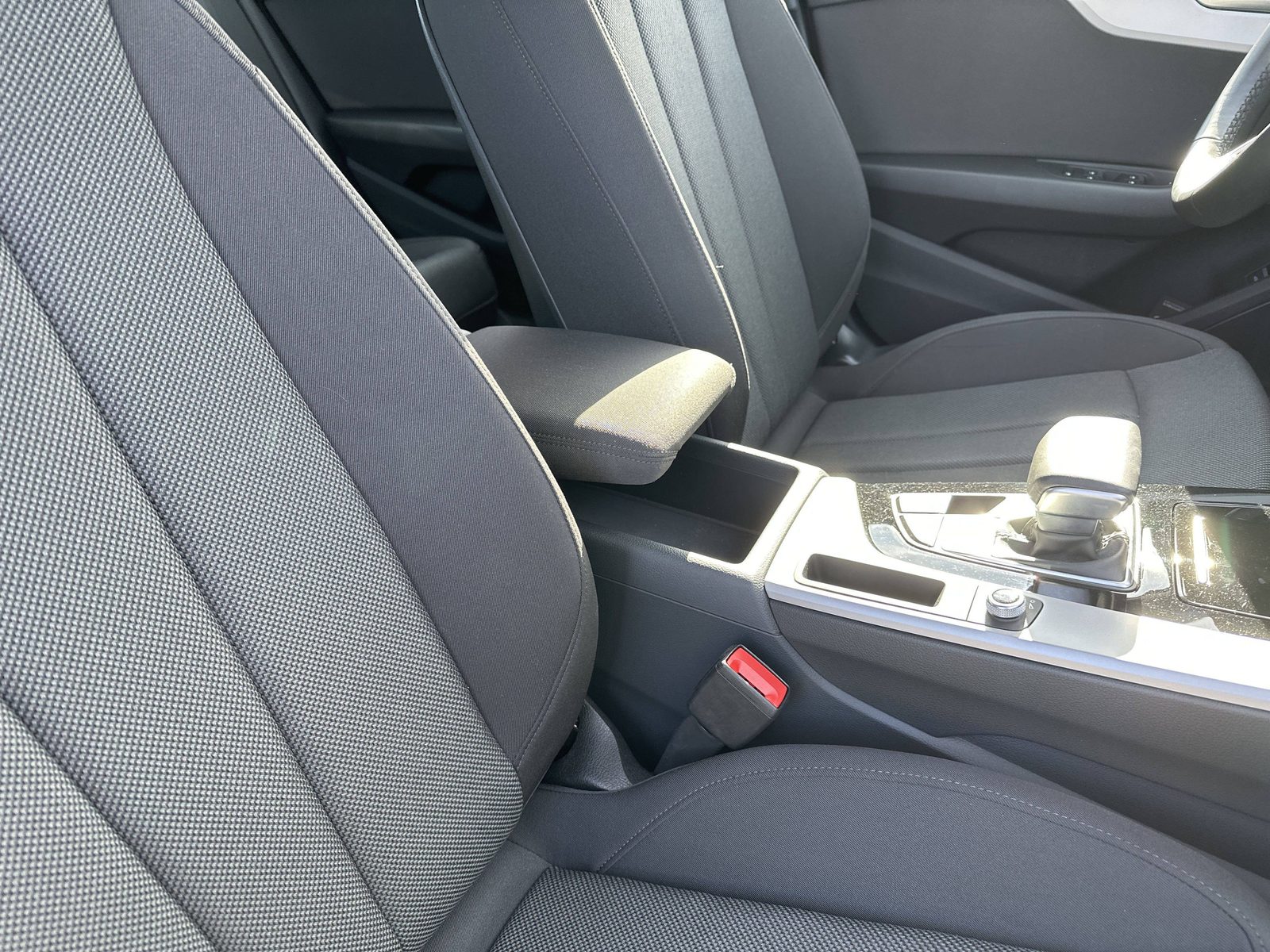2025 Audi A4 — fotografija 23
