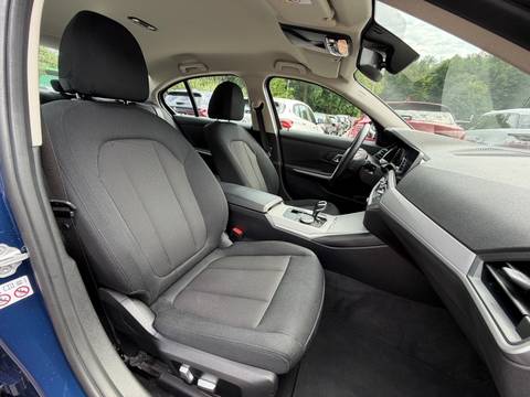 2022 BMW Serija 3 Advantage — sličica 6