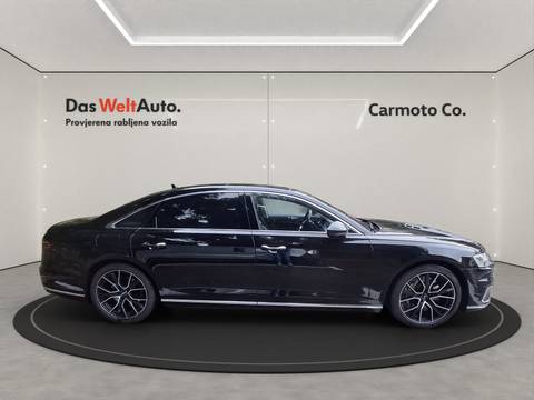 2020 Audi A8 — sličica 6