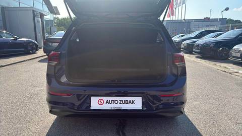 2022 Volkswagen Golf — sličica 12
