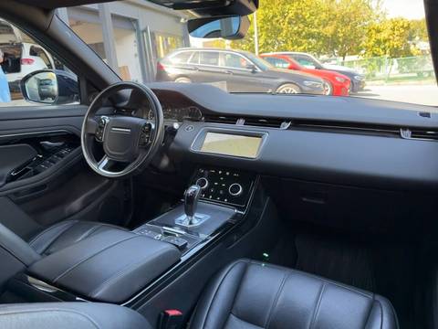 2021 Land Rover Range Rover Evoque — sličica 5
