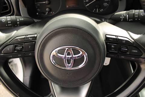 2024 Toyota Yaris — sličica 16