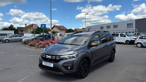 2024 Dacia Jogger — sličica 3