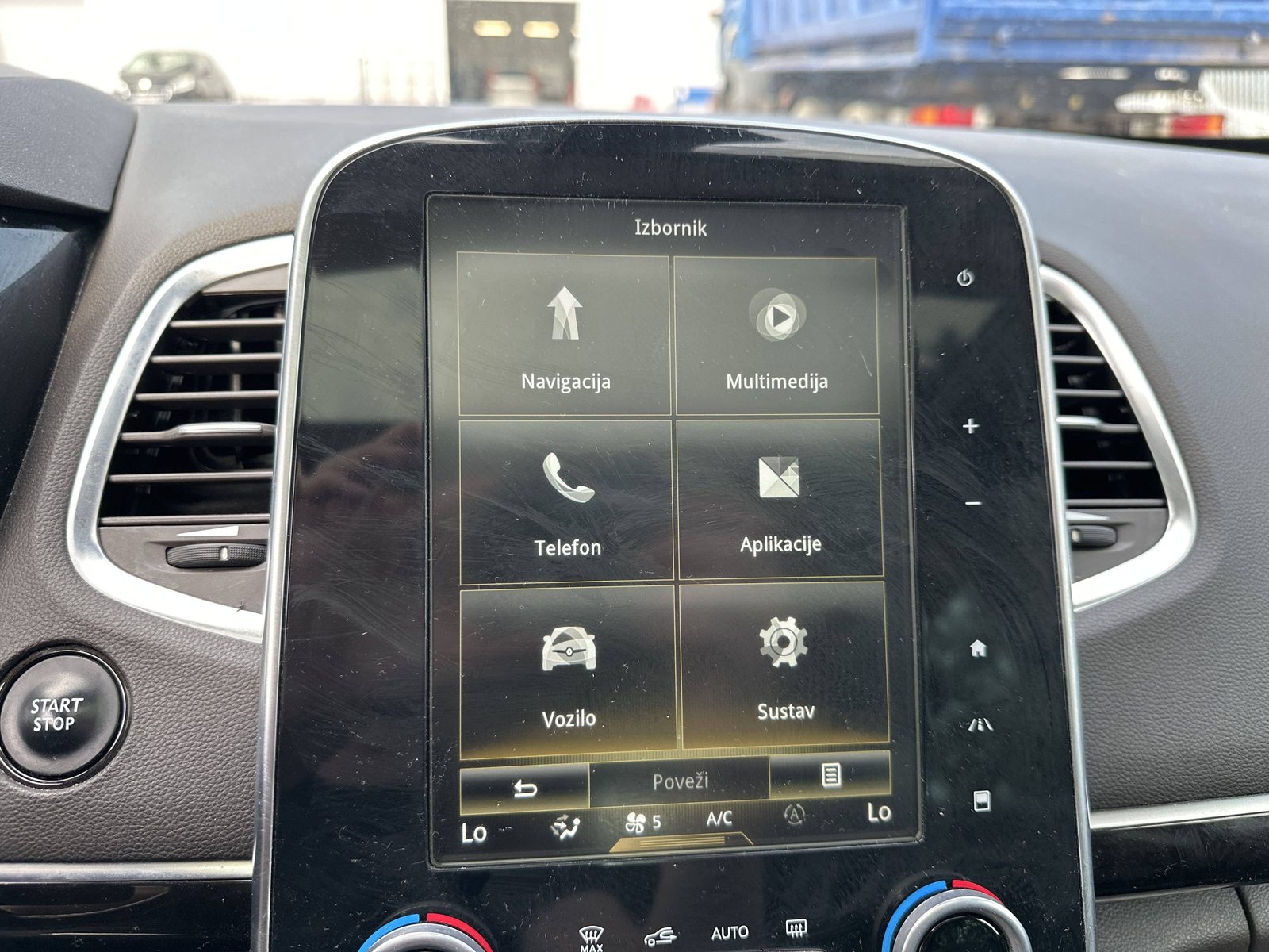 2016 Renault Espace — fotografija 28