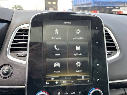 2016 Renault Espace — sličica 28