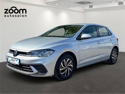 2022 Volkswagen Polo